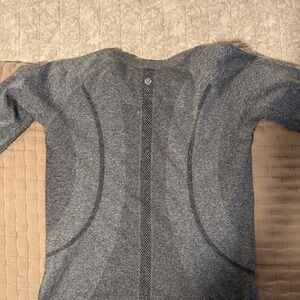 Lululemon long sleeve